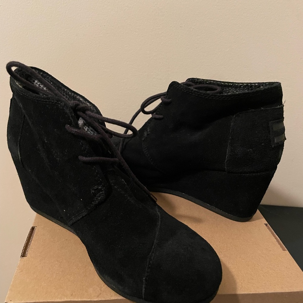 Wedges